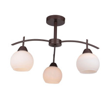 Потолочная люстра Toplight Molly TL3770X-03DB