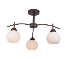 Потолочная люстра Toplight Molly TL3770X-03DB