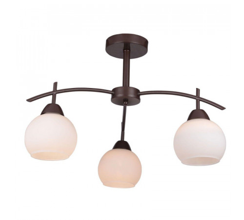 Потолочная люстра Toplight Molly TL3770X-03DB Потолочная люстра Toplight Molly TL3770X-03DB