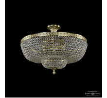 Потолочная люстра Bohemia Ivele Crystal 19091/55IV G C1