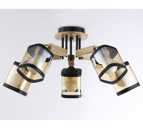 Потолочная люстра Ambrella Light Traditional TR9529