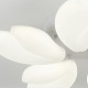 Потолочная люстра Natali Kovaltseva Effect LED LAMPS 81116