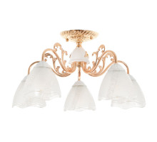 Потолочная люстра MyFar Nicole MR1661-5C