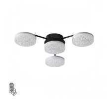 Потолочная люстра Lumion Didana 8236/4CL
