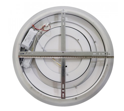 Потолочная люстра Natali Kovaltseva LED LAMPS 81085