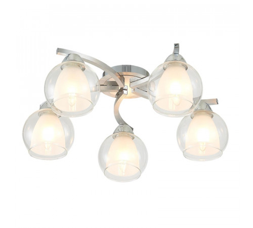 Накладная люстра Citilux CL152157 Накладная люстра Citilux CL152157