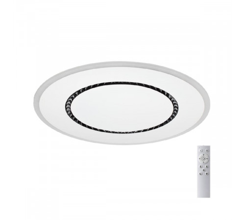 Потолочная люстра Sonex Cosmo 7663/44L