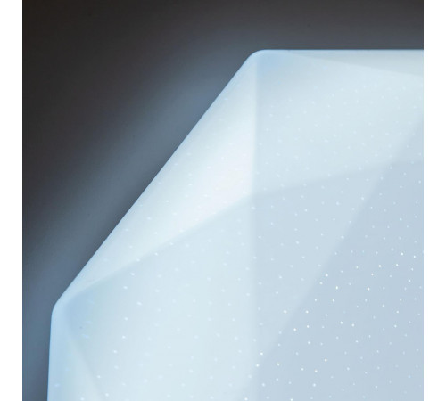 Потолочная люстра Citilux Астрон CL733680G Потолочная люстра Citilux Астрон CL733680G