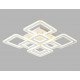 Потолочная светодиодная люстра Ambrella Light Acrylica Original FA868