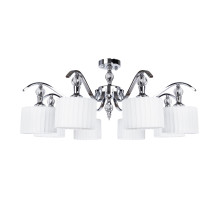 Потолочная люстра Arte Lamp Ibiza A4038PL-8CC
