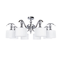 Потолочная люстра Arte Lamp Ibiza A4038PL-8CC
