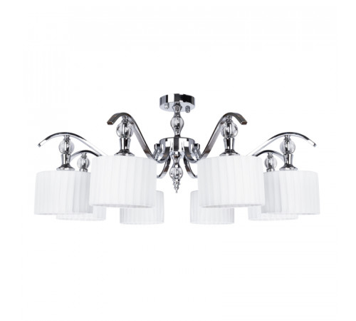 Потолочная люстра Arte Lamp Ibiza A4038PL-8CC Потолочная люстра Arte Lamp Ibiza A4038PL-8CC
