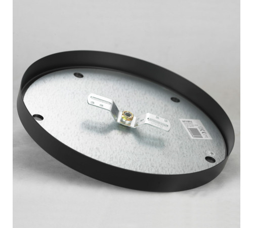 Потолочная люстра Lussole Loft Chilton LSP-8410 Потолочная люстра Lussole Loft Chilton LSP-8410