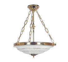 Люстра на штанге Arti Lampadari Tito E 1.5.40 G