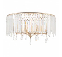 Потолочная люстра Arte Milano Sorrento 372509/8/590 GD