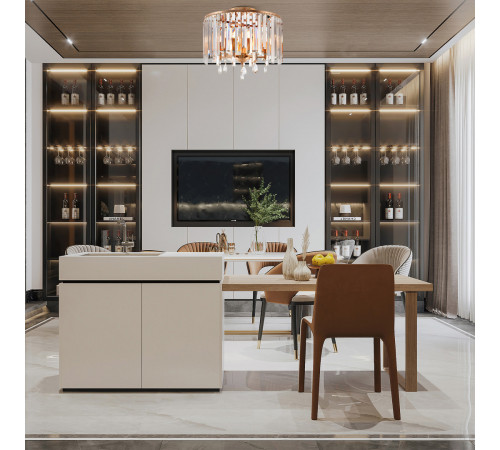 Потолочная люстра Arte Milano Sorrento 372509/5/400 GD Потолочная люстра Arte Milano Sorrento 372509/5/400 GD