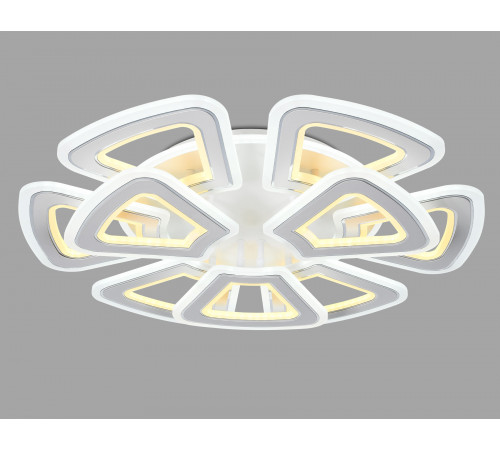 Потолочная люстра Ambrella Light Acrylica Original FA8892 Потолочная люстра Ambrella Light Acrylica Original FA8892