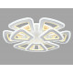 Потолочная люстра Ambrella Light Acrylica Original FA8892