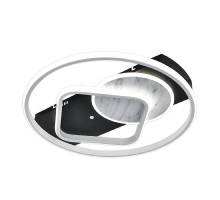 Потолочная люстра Escada Nebula 10292/3LED