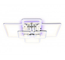 Потолочная люстра с пультом Ambrella Light Acrylica Original FA5307