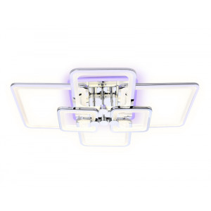 Потолочная люстра с пультом Ambrella Light Acrylica Original FA5307