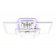 Потолочная люстра с пультом Ambrella Light Acrylica Original FA5307