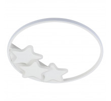 Потолочная люстра Natali Kovaltseva Stars LED LAMPS 81180