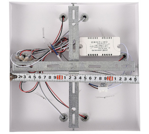 Потолочная люстра Natali Kovaltseva Cascade LED LAMPS 81157 Потолочная люстра Natali Kovaltseva Cascade LED LAMPS 81157