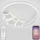 Потолочная люстра Natali Kovaltseva Stars LED LAMPS 81180