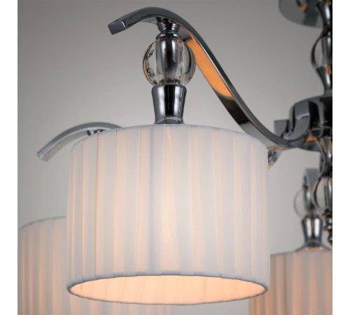 Потолочная люстра Arte Lamp Ibiza A4038PL-5CC Потолочная люстра Arte Lamp Ibiza A4038PL-5CC