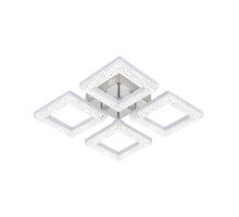 Потолочная люстра Escada Aquarius 10287/4LED