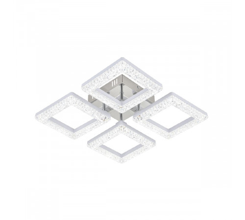 Потолочная люстра Escada Aquarius 10287/4LED Потолочная люстра Escada Aquarius 10287/4LED
