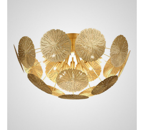 Потолочная люстра ImperiumLoft Inca 140768-26 Потолочная люстра ImperiumLoft Inca 140768-26