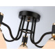 Потолочная люстра Ambrella Light Modern TR303307