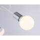 Потолочная люстра Ambrella Light Loft TR80414