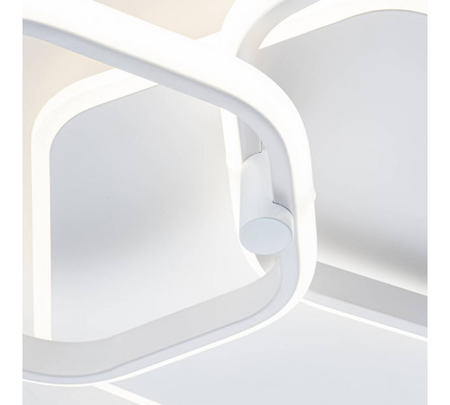 Потолочная люстра Escada Satellite 10217/2LED BL