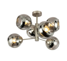 Потолочная люстра Globo Sanza 15310-6D