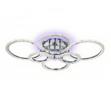 Потолочная люстра с пультом Ambrella Light Acrylica Original FA413