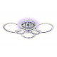 Потолочная люстра с пультом Ambrella Light Acrylica Original FA413