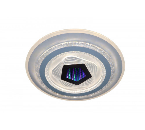 Потолочная люстра Natali Kovaltseva LED LAMPS 81069