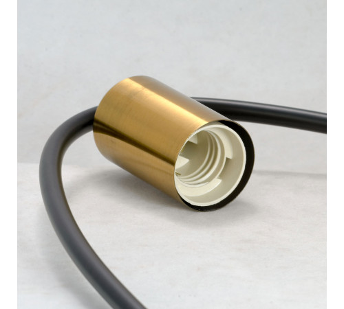 Потолочная люстра Lussole Lgo Garland LSP-8375