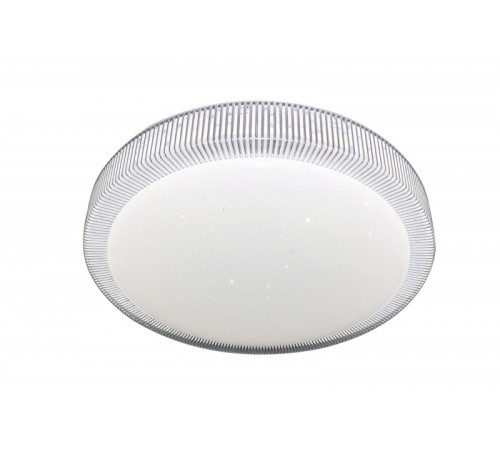 Потолочная люстра Natali Kovaltseva LED LAMPS 81075