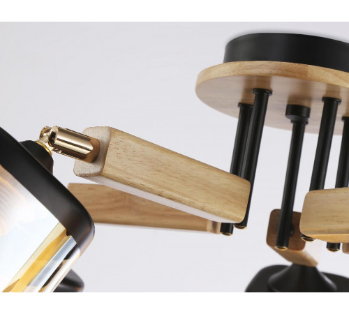 Потолочная люстра Ambrella Light Traditional TR9529