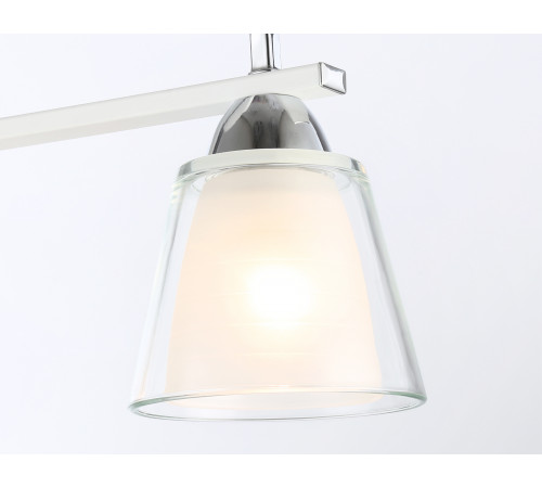 Потолочная люстра Ambrella Light Modern TR303229 Потолочная люстра Ambrella Light Modern TR303229