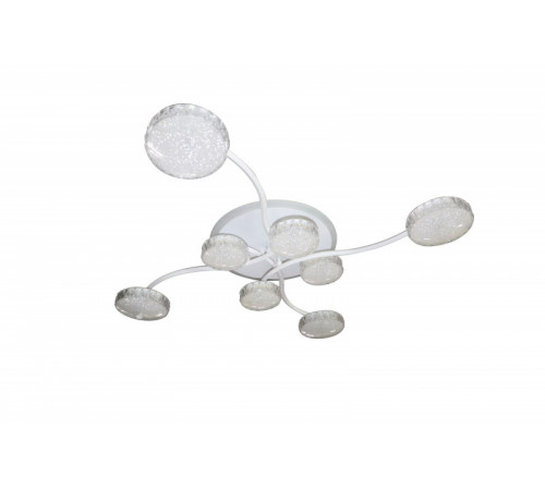 Потолочная люстра Natali Kovaltseva HIGH-TECH LED LAMPS 82015 Потолочная люстра Natali Kovaltseva HIGH-TECH LED LAMPS 82015