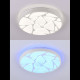 Потолочная светодиодная люстра Natali Kovaltseva Colorful RGB INNOVATION STYLE 83120