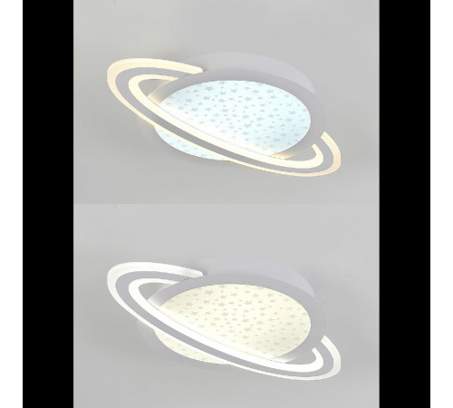 Потолочная люстра Natali Kovaltseva Planet INNOVATION STYLE 83130 Потолочная люстра Natali Kovaltseva Planet INNOVATION STYLE 83130