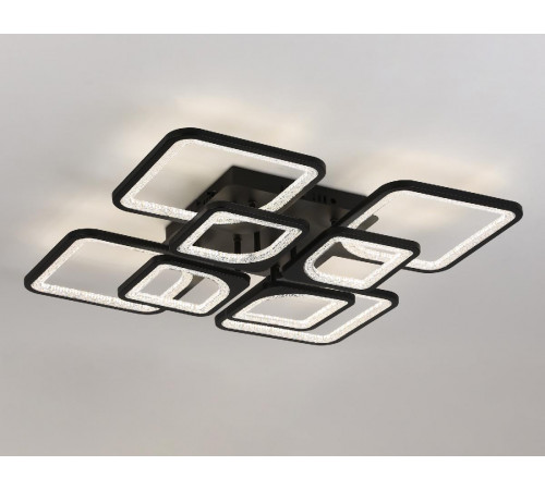 Потолочная люстра Ambrella Light Acrylica Original FA4424
