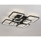 Потолочная люстра Ambrella Light Acrylica Original FA4424