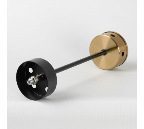 Потолочная люстра Lussole LSP-8896 Потолочная люстра Lussole LSP-8896